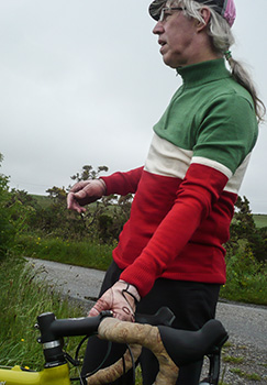 jura cycle clothing
