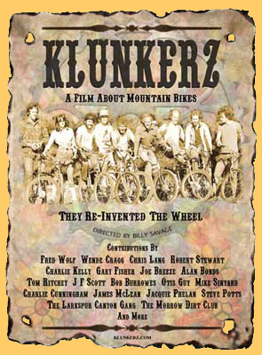 klunkerz cover