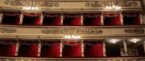 la scala