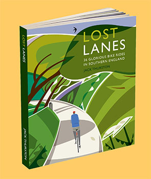 lost lanes
