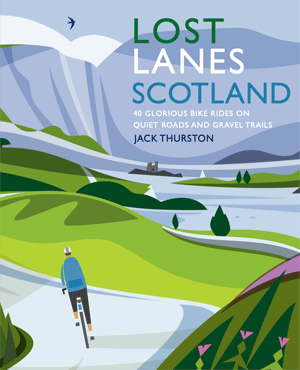 lost lanes scotland