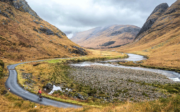 lost lanes scotland