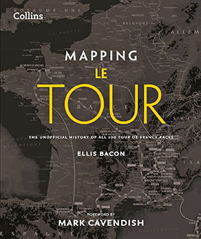 mapping le tour