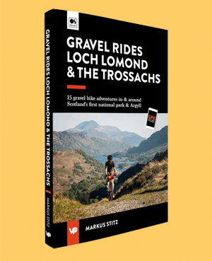 loch lomond and trossachs