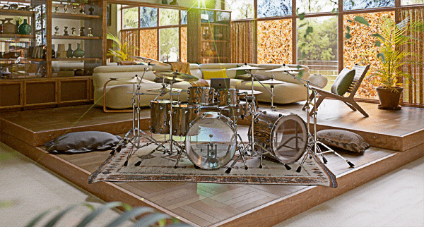 matt gartska drumset plugin