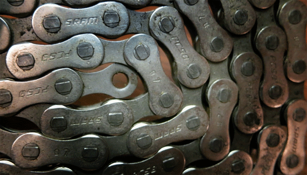 bicycle chain