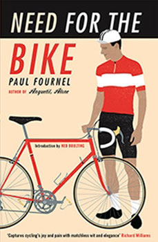 need for the bike - paul fournel