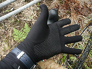 super roubaix gloves