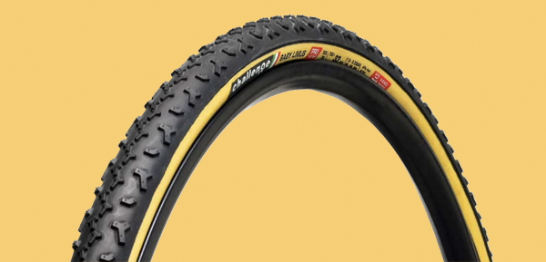 challenge tyre