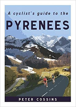 pyrenees - peter cossins