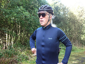 rapha long-sleeve cyclocross jersey