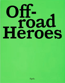 offroad heroes