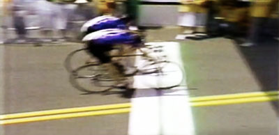 1984 womens olympic road race