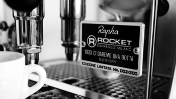 rocket espresso milano
