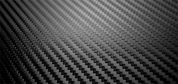 carbon fibre mat