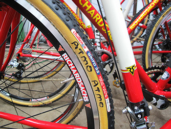 richard sachs cyclocross team