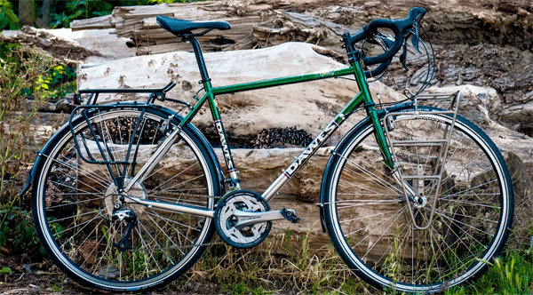 dawes galaxy