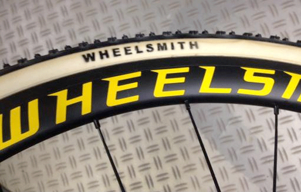 wheelsmith rim
