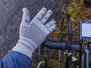 showers pass crosspoint gloves