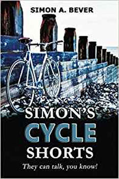 simon's cycle short - simon bever
