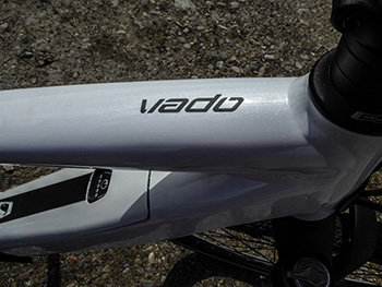specialized turbo vado