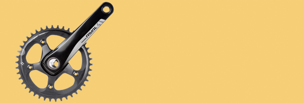 sram crankset