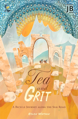 tea and grit - helen watson