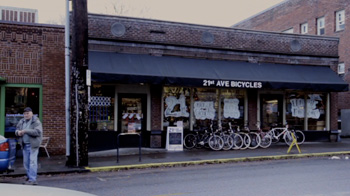 21st avenue bicycles