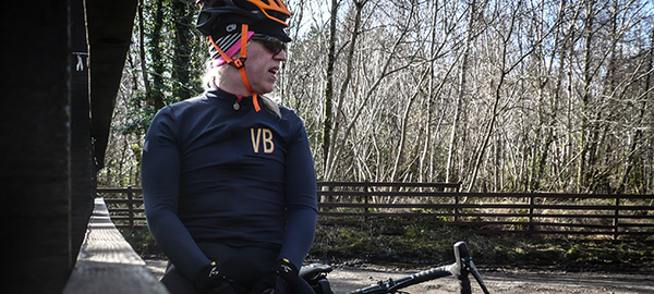 velobici continental long-sleeve jersey