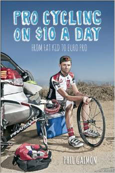 pro cycling on $10 a day: phil gaimon