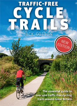 cycle trails