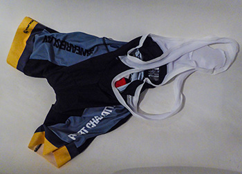 port charlotte cycle shorts